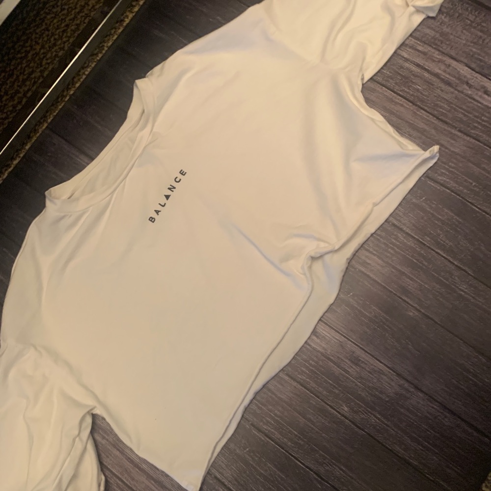 Balance Athletica | Muse Tee | Small